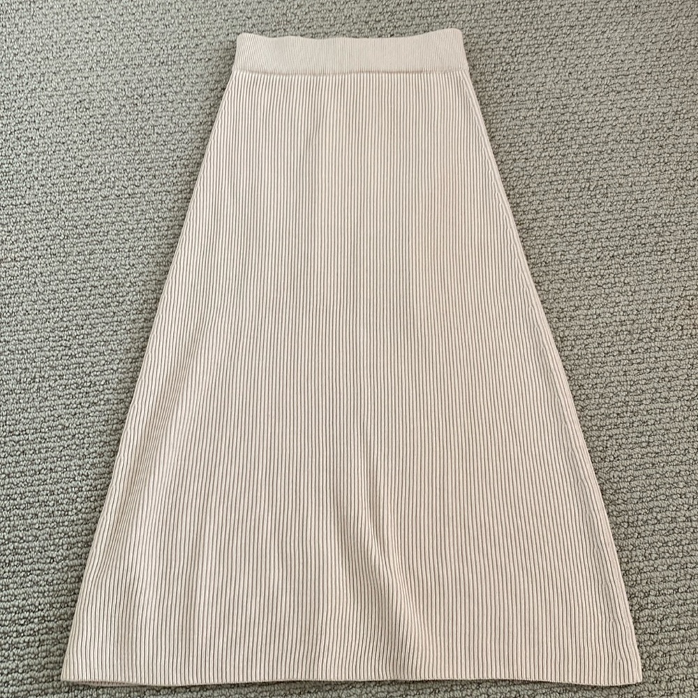 Naelle skirt Sezane